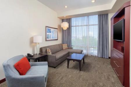 Staybridge Suites-Las Vegas - 97