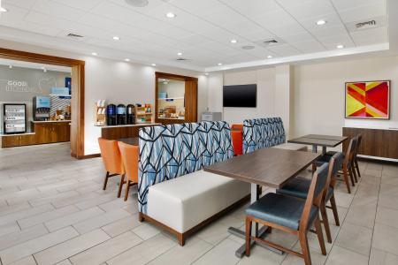 Holiday Inn Express, An Ihg - 31