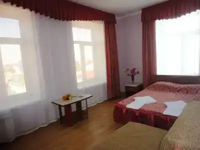 Адамант - 4