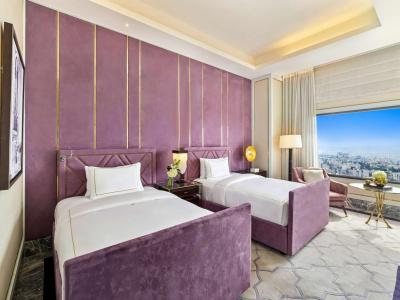 Fairmont Amman - 6
