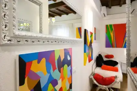 Domus Spagna Frattina - 55