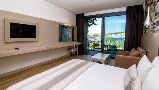 Costa Farilya Special Class Bodrum - 100