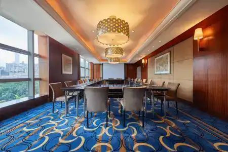 Four Points by Sheraton Shenzhen - 42