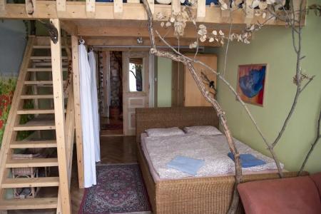 Artharmony Pension & Hostel - 92