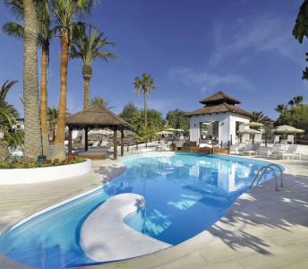 Boutique H10 White Suites - Только для взрослых - 26