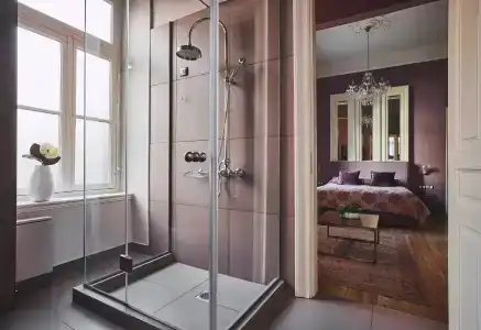 Bohemian Suites Athens - 103