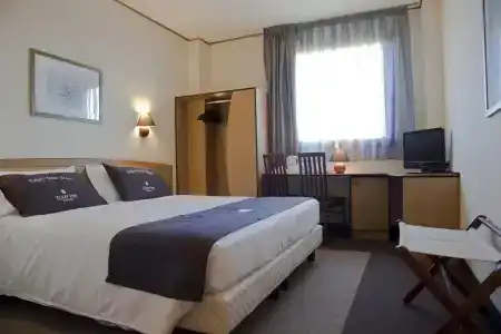 Tulip Inn Turin South - 3