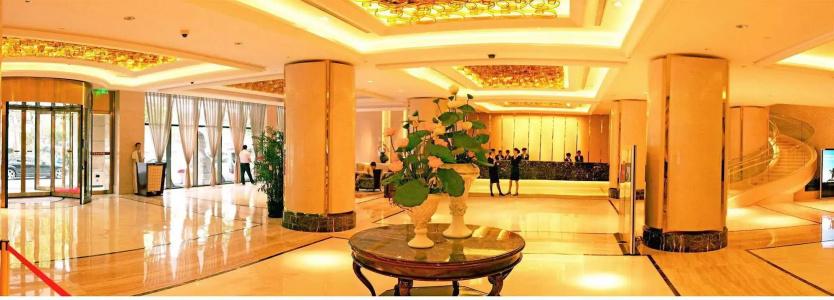 Hangzhou Xinqiao - 25