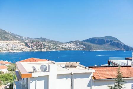 Kalkan Saray Suites - 120