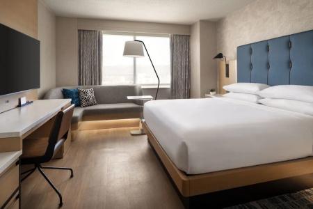San Jose Marriott - 98