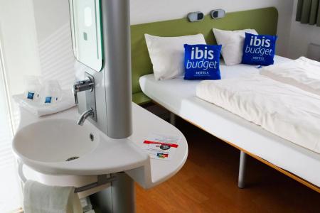 Ibis Budget Bonn sÜd köNigswinter - 21