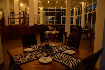 Sole Luna Resort & Spa - 28