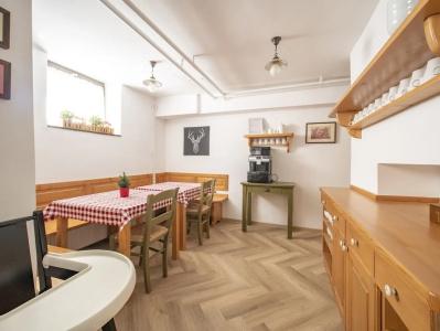 Apartment House Berghi - 30
