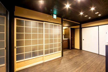 Miro Kyoto Shichjo Hanabatakecho Tei - 5