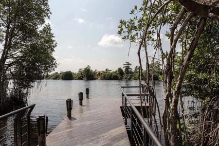 Laguna Grand & Spa Songkhla - 148