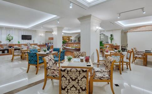 Silverland Sil & Spa - 21