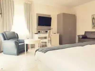 Best Western Bellevue au Lac - 80