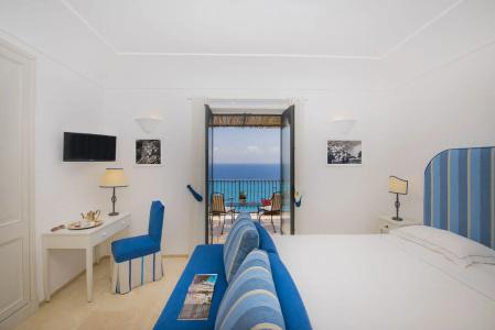 Albergo Miramare Positano - 2