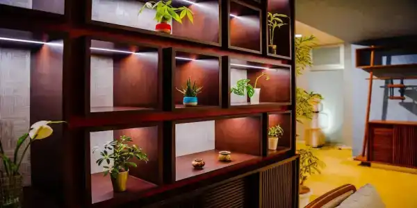 Oile By Dsh Resorts - 3