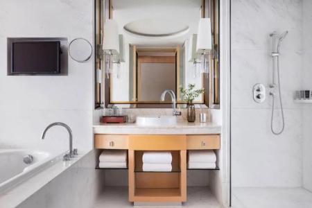 Jw Marriott Beijing - 46