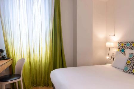The Originals Boutique, Hôtel Le Lion, Clermont-Ferrand - 1