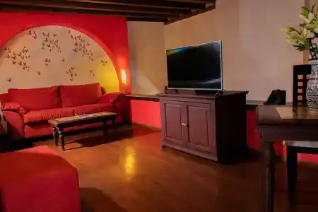 Boutique Casona de la China Poblana - Adults Only - 101