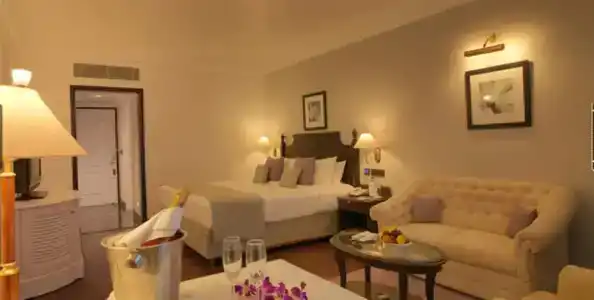 Royal Orchid Resort & Convention Centre, Yelahanka Bangalore - 78