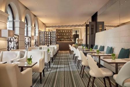 Como The Halkin - 20