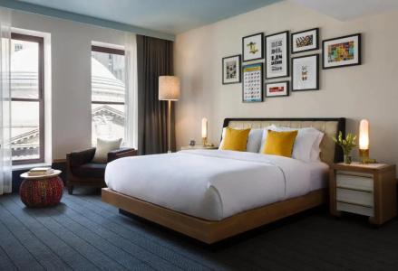 Kimpton Schofield, An Ihg - 58