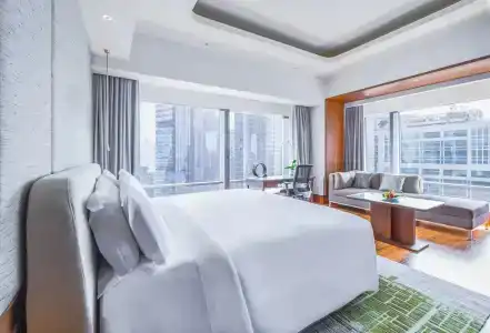 The Ritz-Carlton Jakarta, Mega Kuningan - 46