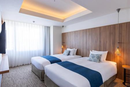 Tokyu Stay Okinawa Naha - 9
