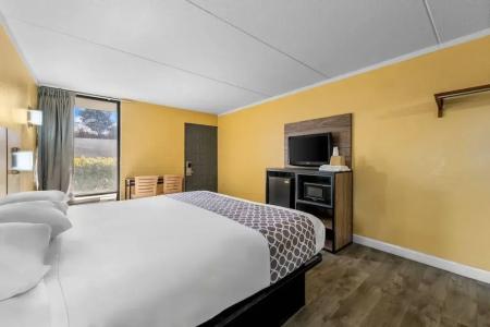 Budget Inn - 18