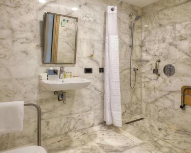 Hilton Garden Inn Isparta - 34