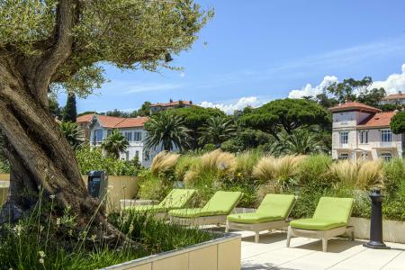 Best Western Premier Montfleuri - 17