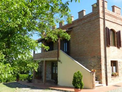 Agriturismo Montegonfoli - 155