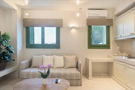 Casa Di Fiori Andros Suites - 174