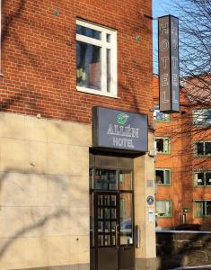Allén - Sure Hotel by Best Western Allen - 19