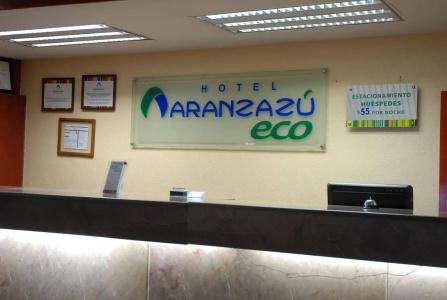 Aranzazu Eco - 0