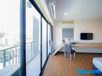 Phavina Rayong Sha Extra Plus - 83