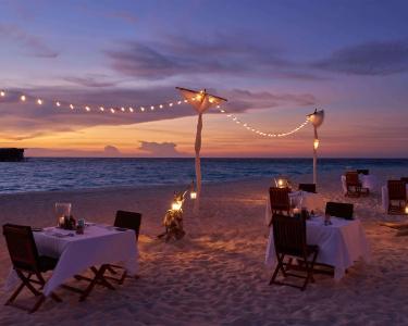 Park Hyatt Maldives Hadahaa - 24