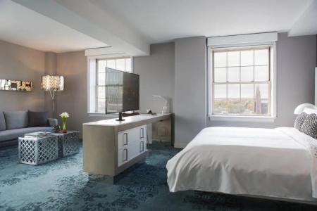 Renaissance Albany - 38