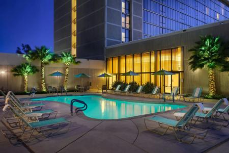 Hilton Arden West - 29