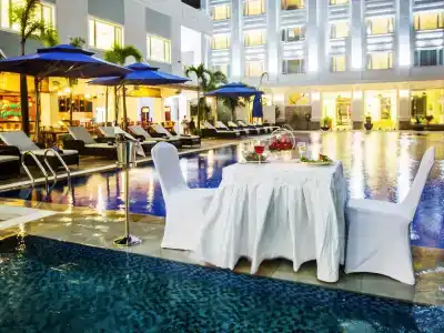 Phu Quoc Ocean Pearl - 28