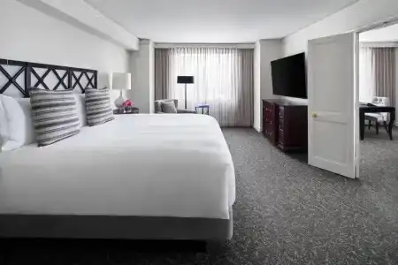 The Ritz Carlton, Pentagon City - 97
