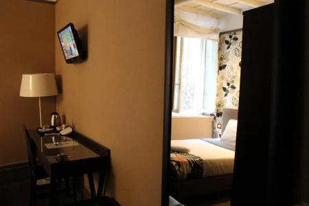 Relais Palazzo Taverna - 30