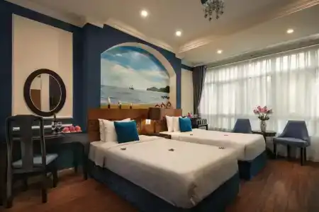 Hanoi Chic Boutique - 117