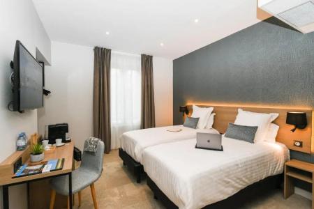 Best Western Plus Le Havre Centre Gare - 47