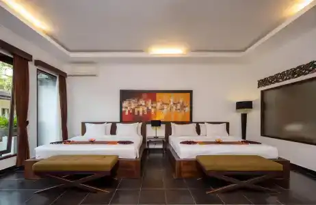 Ubud Raya - 64