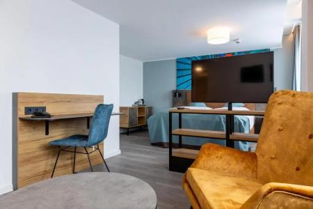 Trip Inn Living & Suites - 64