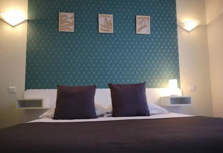 Hôtel Trianon Tours - 62